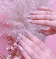 -花系美·美甲美睫精品店
