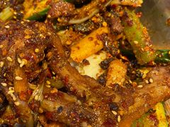 -嘎嘎鸭下巴·爆辣干锅(明教寺店)