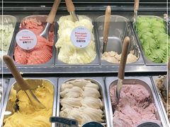-Dal Cuore 达可芮冰淇淋(陕西北路店)