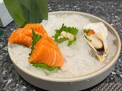 -菊上料理(蜀山银泰百货店)