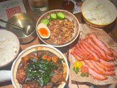 -岛风·台食小馆 ISLAND BISTRO(烟台山店)