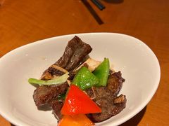-杭州JW万豪酒店-万豪中餐厅