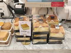 -面包新语(上地华联店)