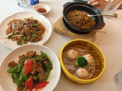 -醉辉皇原味海鲜江南菜(成都大魔方店)