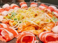 -春熙台韩国料理·章鱼肥牛(西丽店)