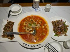 -三猫黑鱼花(南大店)
