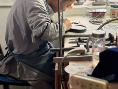 -老胡开文墨厂