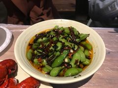 -巴厘龙虾·榜首油焖大虾(音乐学院·沿江酒馆店)