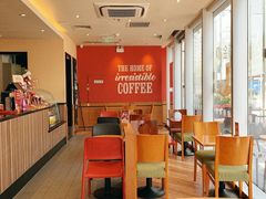 -COSTA COFFEE(深圳中洲店)
