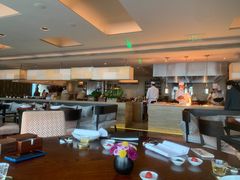 -广州柏悦酒店·悦景轩·粤菜餐厅