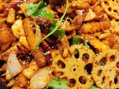 -渝蛙馆(新百店)