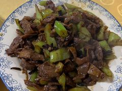 -红升老菜馆(巨兴街店)