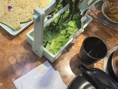 -塔兰齐新疆孜然火锅(鲤鱼山路店)