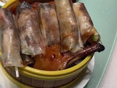 -湖锦酒楼·31年地道湖北菜(黄鹤楼店)