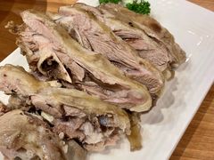 手抓羊肉-品回味清真西北楼(宁波首店)