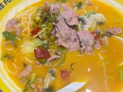 -粉小主·贵州酸汤牛肉粉(南京仙林金鹰店)