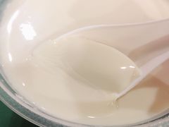 -老伴豆花(麦士威熟食中心店)