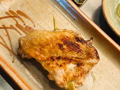 -鳥喜Toriki怀石烧鸟料理