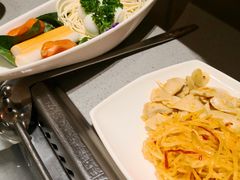 -海底捞火锅(方圆荟店)