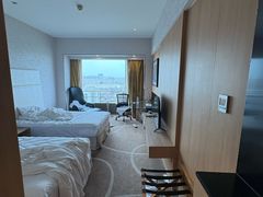 -上海虹桥西郊假日酒店