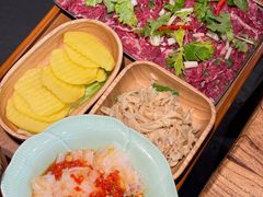 -老凯俚酸汤鱼(鸿通城店)