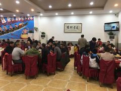 大堂-勒南公舍(龙江店)