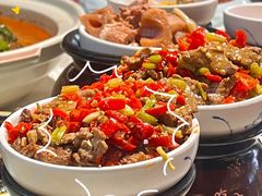 -赣南人家(顺义后沙峪亚朵店)