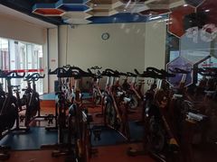 -奇迹健身·恒温游泳(杜鹃万达店)