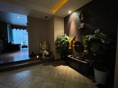 -SABAI THAI SPA泰式按摩体验馆(北城天街店)