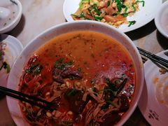 -老淮安·淮安菜(涟水店)