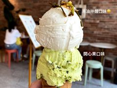 -Dal Cuore 达可芮冰淇淋(陕西北路店)
