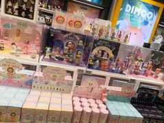 -泡泡玛特POPMART(天环购物中心店)