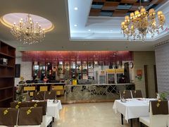 -红菜坊·烤鸭·川鲁宴(石园店)