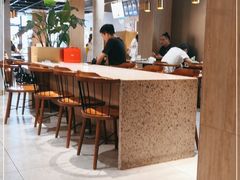 -德克士(长安百货店)