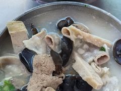 -广场正宗原汁薏米店