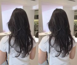 -FASHION PALACE hair+