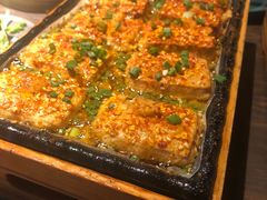 -不曾在把把烧•烧烤(莲坂磐基店)