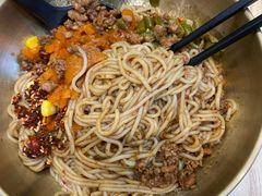 -匠本米所·炸酱米线·潮汕小食(万象食家店)