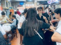 -陈光记烧腊店(罗保博士街店)