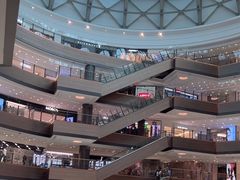 -港汇恒隆广场