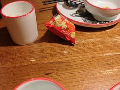 -新白鹿餐厅(龙游路总店·杭帮菜名店)