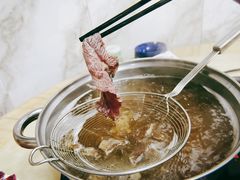 -五洲牛肉美食馆