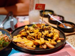 -墨纪Mojí墨西哥餐厅(官舍店)