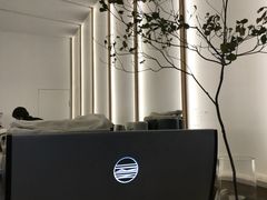 -Onirii Coffee(长乐路店)
