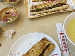 -高建民酒楼(红旗大街店)