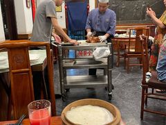 -全聚德(前门店)