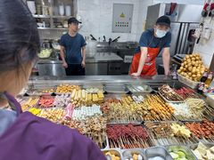 -林静小吃(复兴路店)