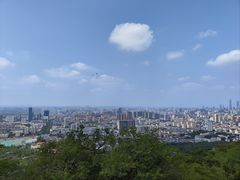 -千佛山风景名胜区