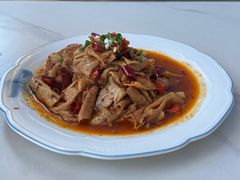 -黄牛肉馆·皖南土菜