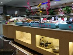 -怡乡王品海鲜姿造自助体验餐厅(大岛商业广场店)